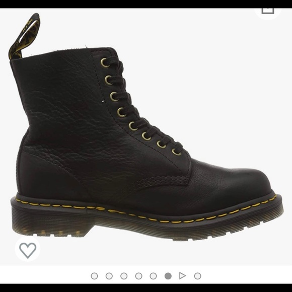 Dr. Martens Women's 1460 Pascal Ambassador Fashion
Boot - Picture 5 of 13